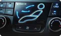 空调节造？